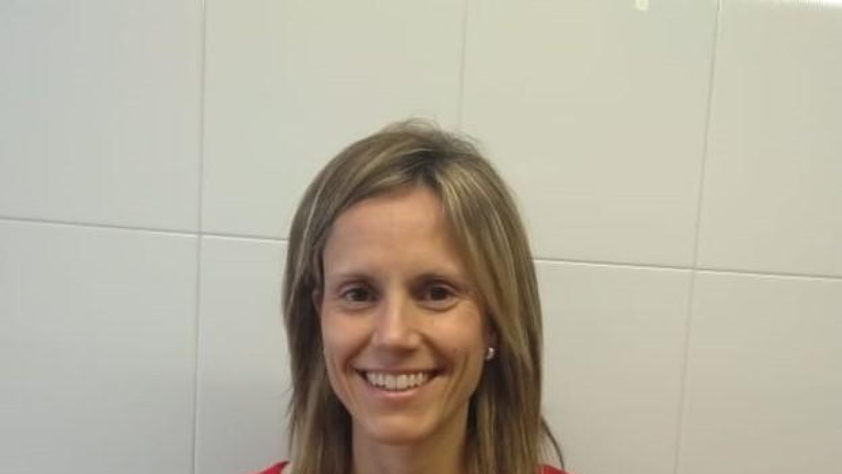 L'altra cara de Berta Jiménez