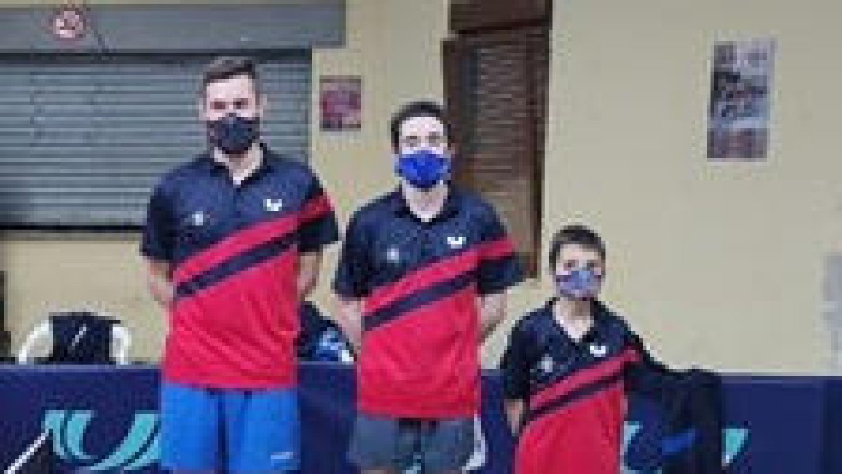 Doble triomf del Valls del Nord en l'inici de lliga