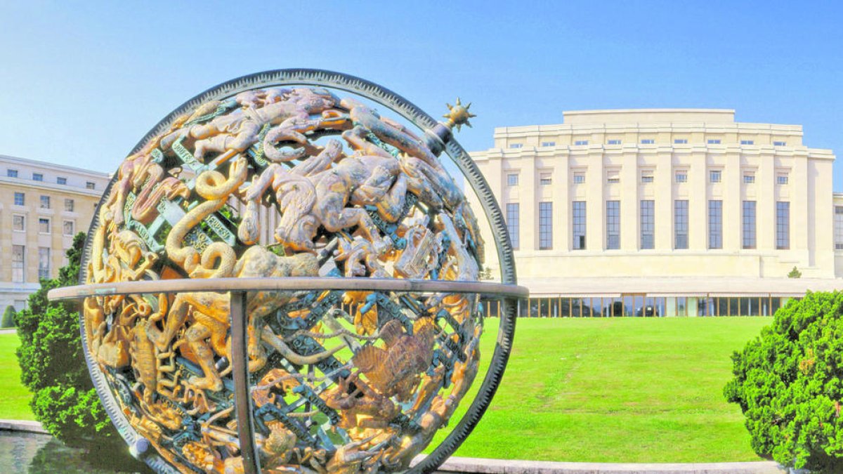 França insta Andorra de manera directa a despenalitzar l'avortament