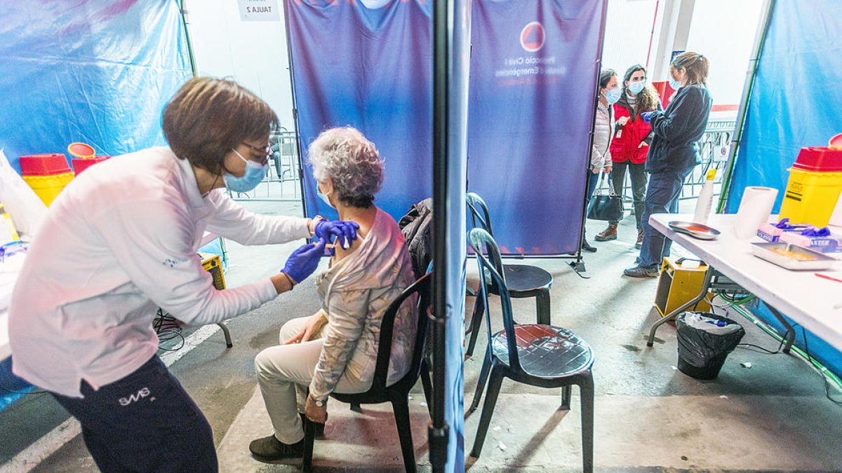 Europa llança el passaport sanitari per recuperar el turisme aquest estiu