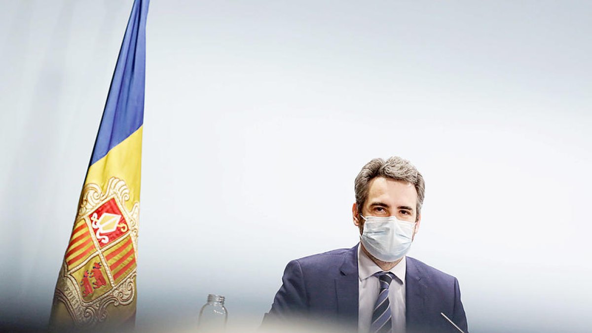 El Govern aprova els criteris per declarar un sector o activitat d'interès nacional