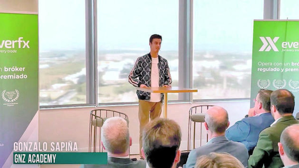 El 'broker' queda lliure amb càrrecs d'estafa i blanqueig