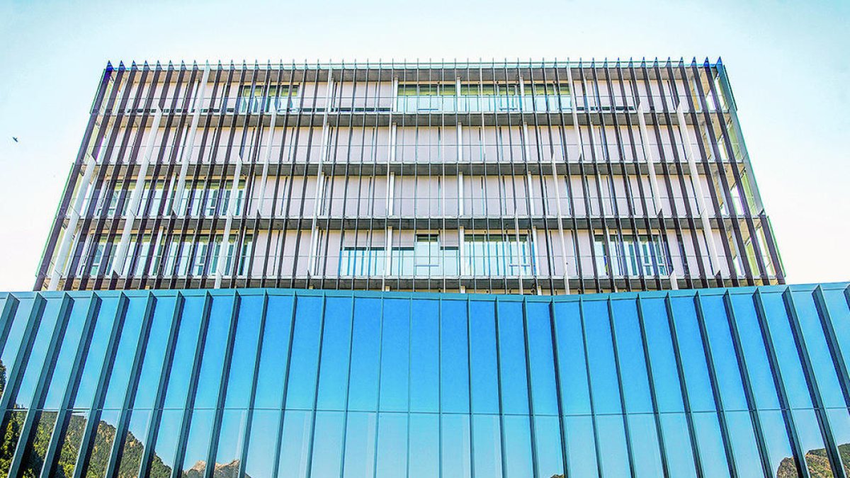 El servei de mediació va atendre 177 famílies