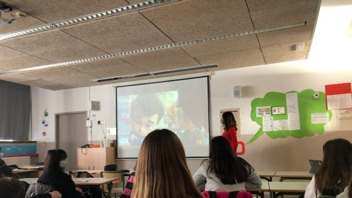 Nou projecte de sensibilització de la Fundació Privada Nostra Senyora de Meritxell