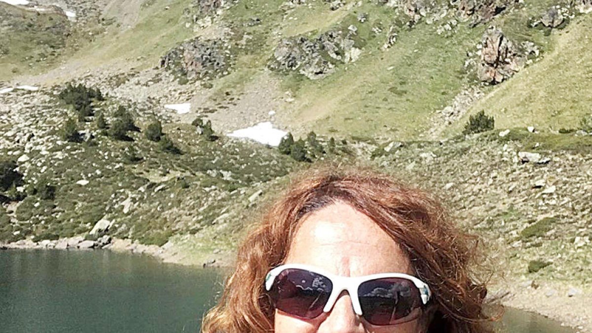 Teresa Areny