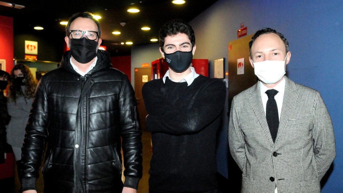 Ros proposa David Aguilar als premis princesa de Girona