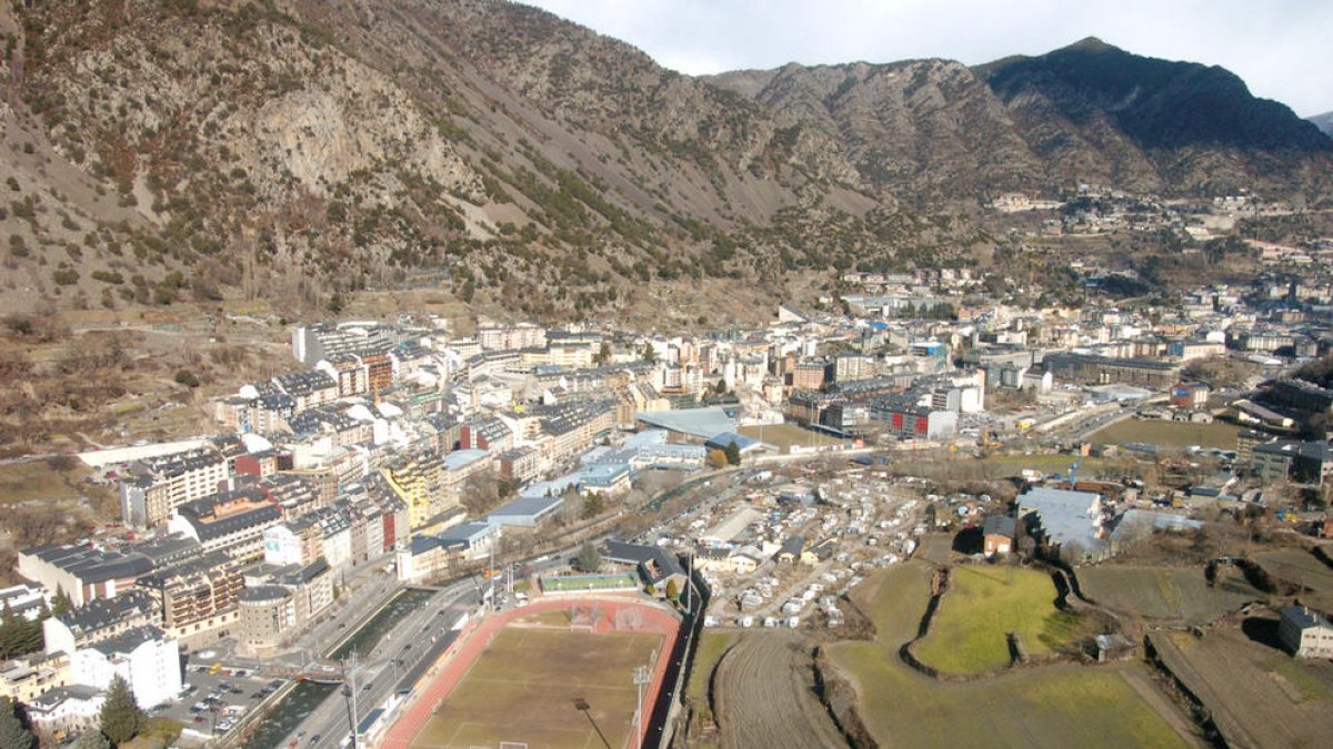 Qüestió de prioritats