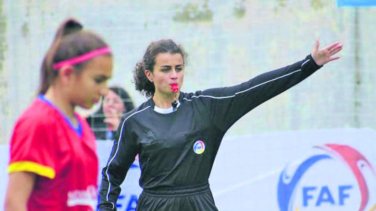 Marta San Juan s'enfronta al Test de Proust