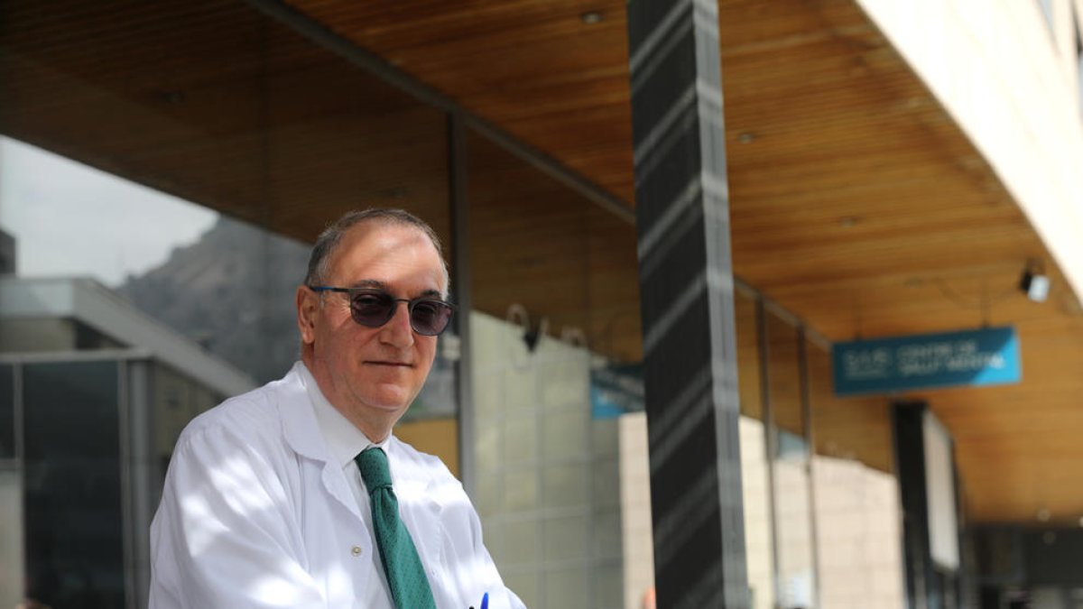 Escoter avala la cobertura de la CASS als psicòlegs