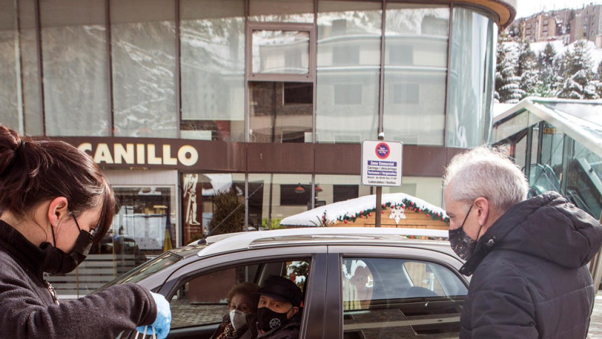 'Stoplab' versió escudella