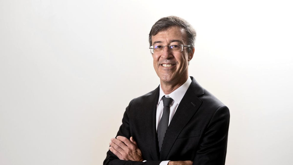 Vall Banc vol que en dos anys tota la seva proposta d'inversió sigui sostenible