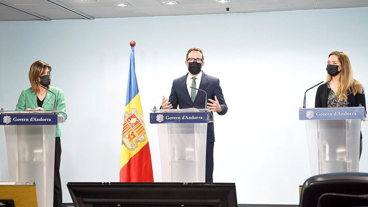 Un 40% de la població té afectada la salut mental