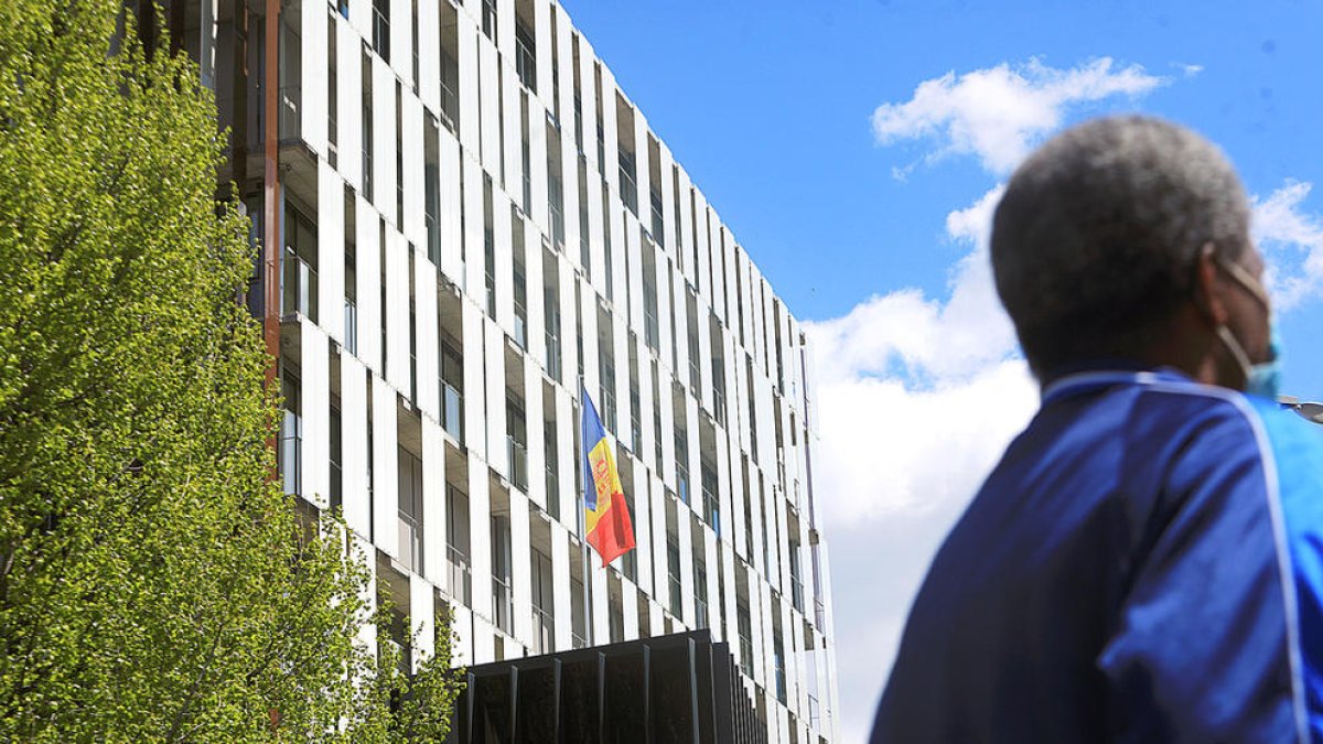 El nou Codi de procediment penal vol afavorir la reinserció