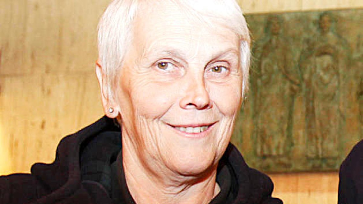 Catherine Métayer deixarà de ser la directora del Cor dels Petits Cantors al setembre