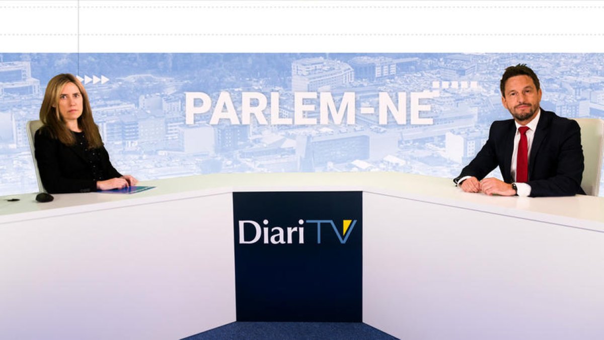López dona per fet que el Govern apujarà els impostos aquesta legislatura