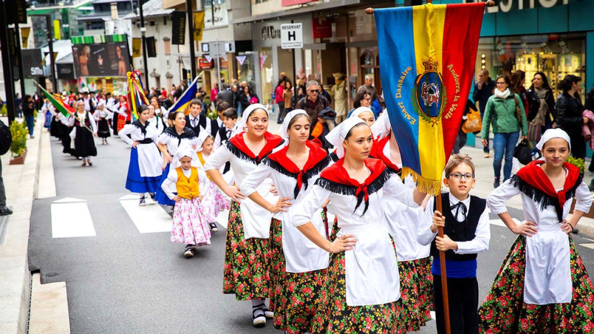 Una setmana d'activitats per celebrar la diversitat cultural