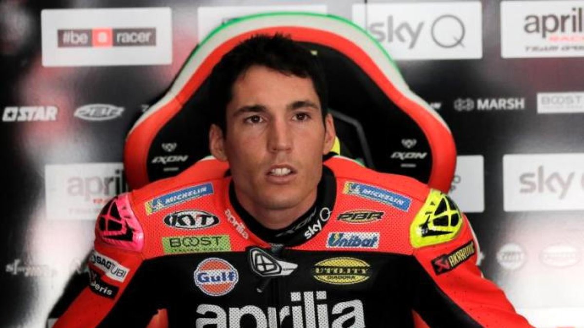 Indignació a les xarxes per un vídeo del pilot Aleix Espargaró i de l'exciclista 'Purito' Rodríguez