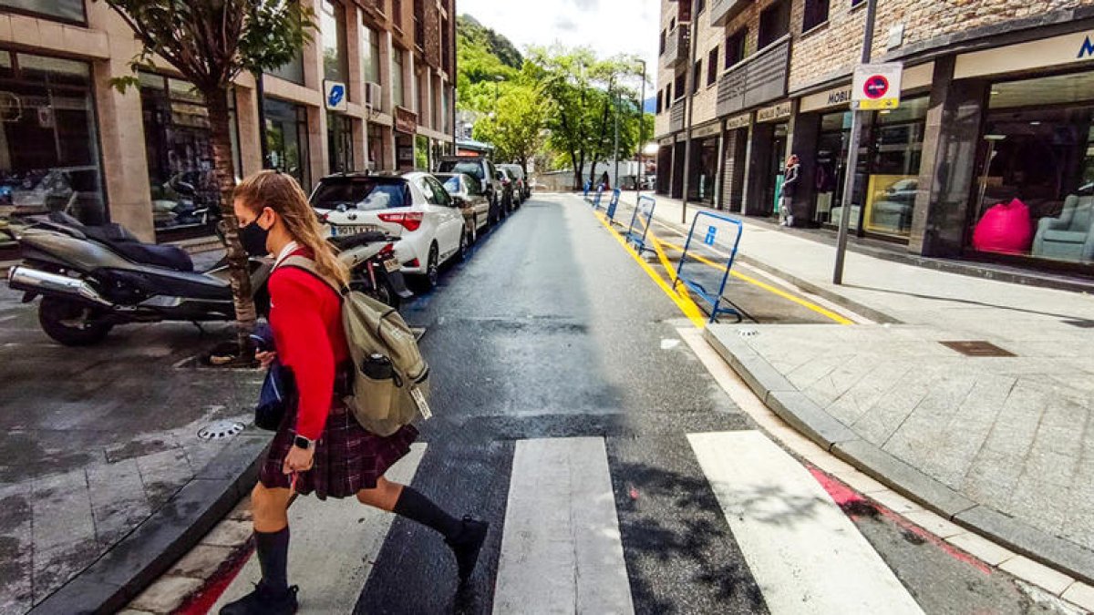 Marsol minimitza la zona blava de Prada Ramon