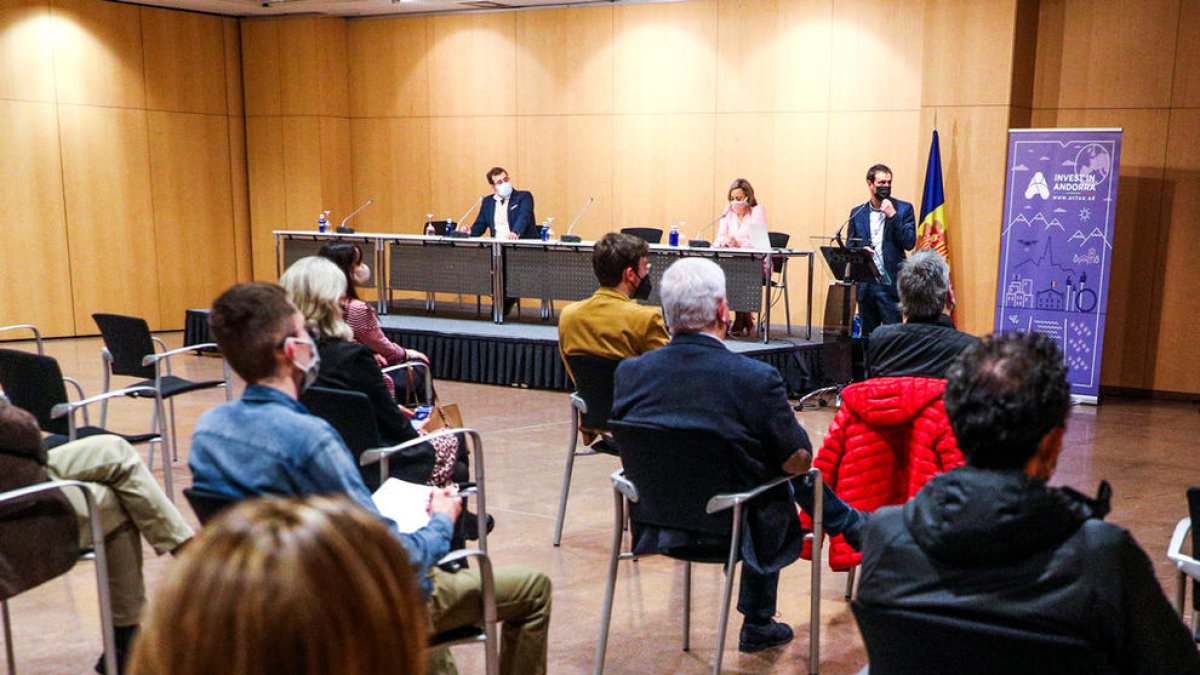 Andorra vol ser la capital europea dels e-sports