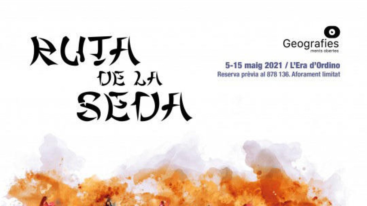 Catifes de la ruta d ela Seda i Pèrsia