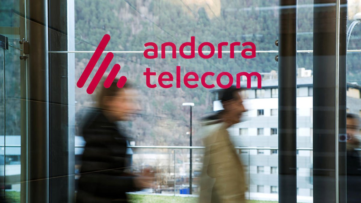 Andorra Telecom defensa mantenir el monopoli en l'acord amb la UE