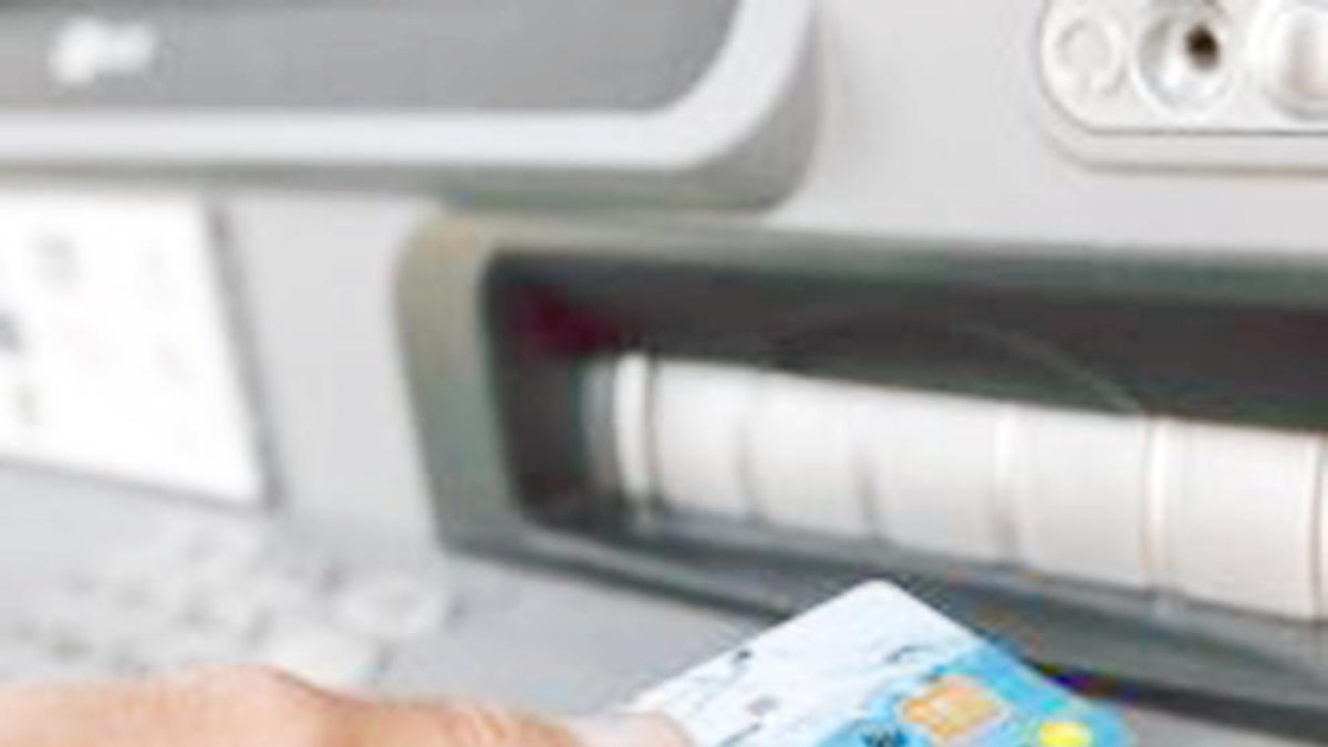 Crèdit Andorrà incorpora la tecnologia 'contactless'