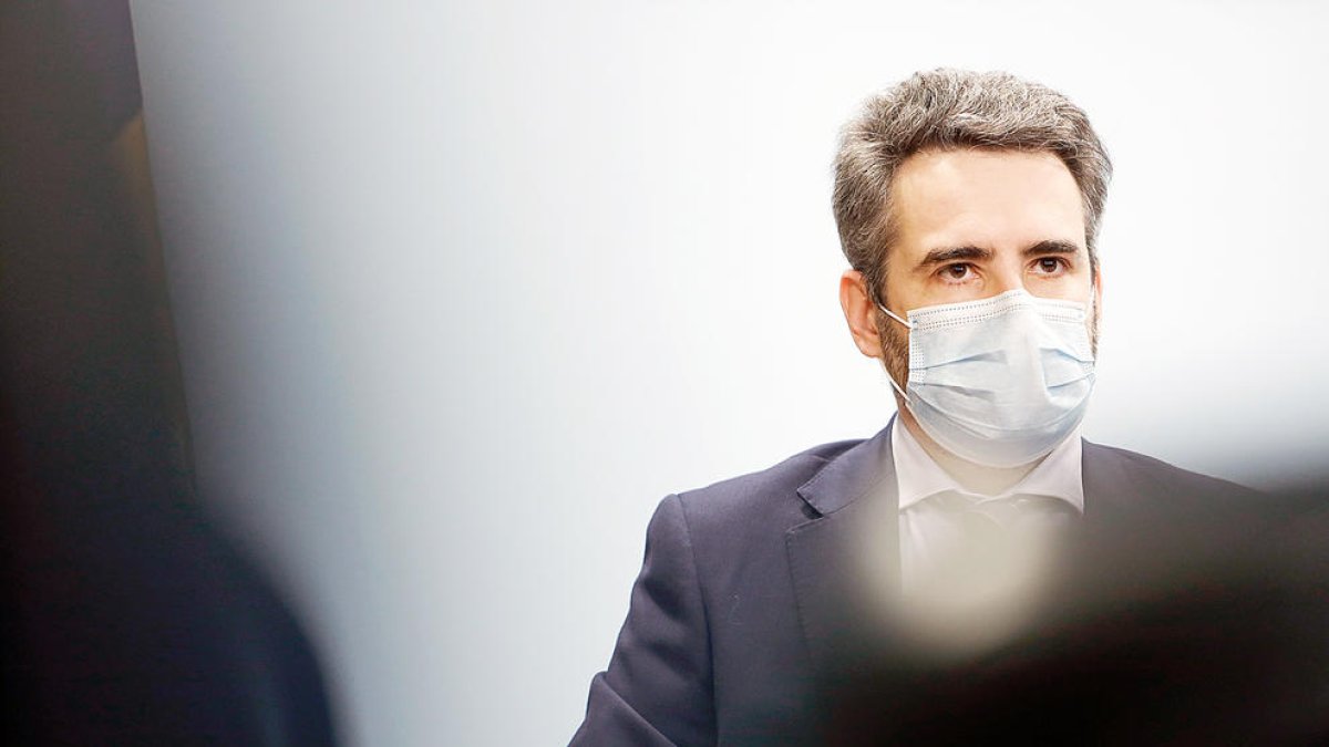 Govern estudia convertir els crèdits tous en préstecs a llarg termini