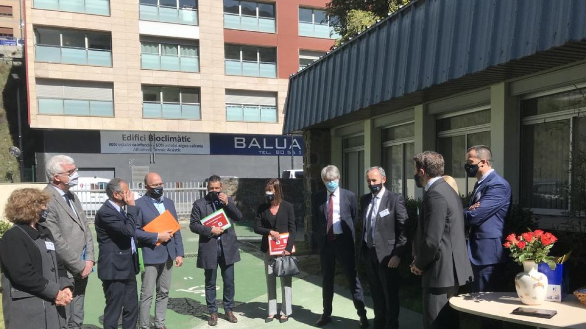 L'error dels edictes no costarà més diners al Govern