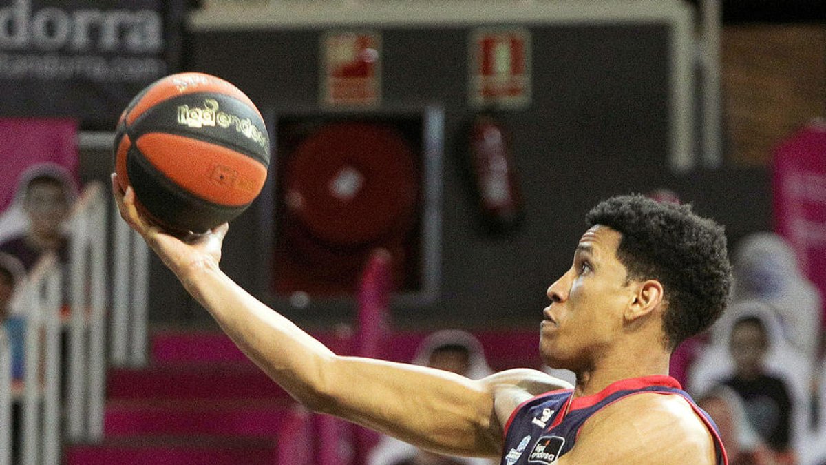 El MoraBanc depèn de si mateix per al play-off