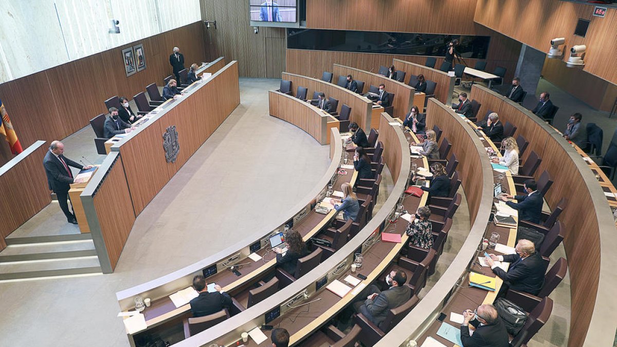 La pausa de la concòrdia