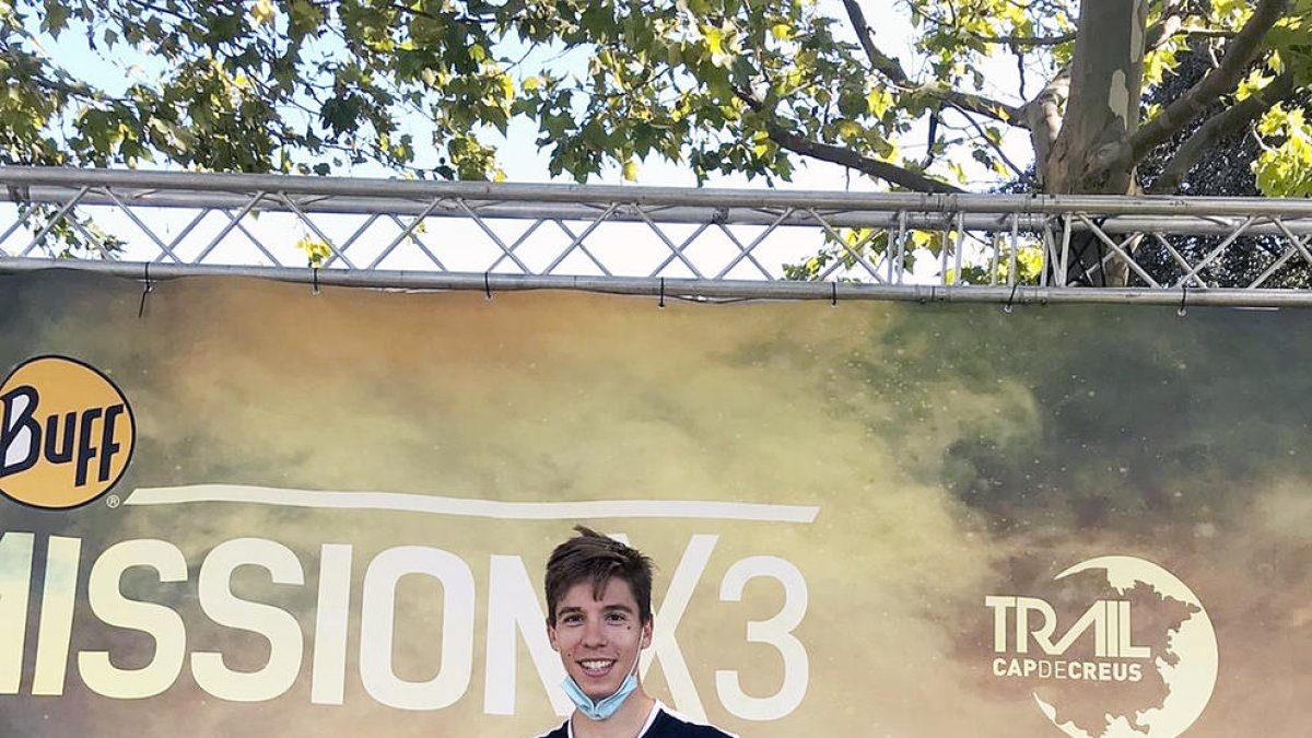 “Sento que és la temporada per fer un pas endavant”