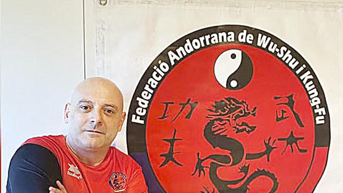 “El Trofeu d'Encamp ha permès tornar a competir”