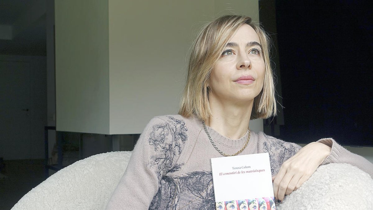 Poètica de nines russes