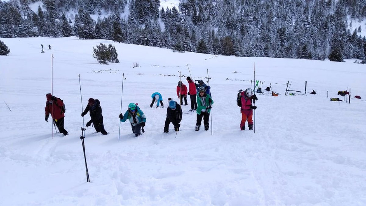 Jornada de reciclatge dels cursos del Cenma