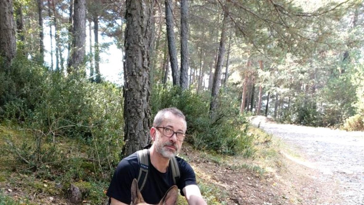 Els contraris a la taxa dels gossos es preparen per a una altra mobilització