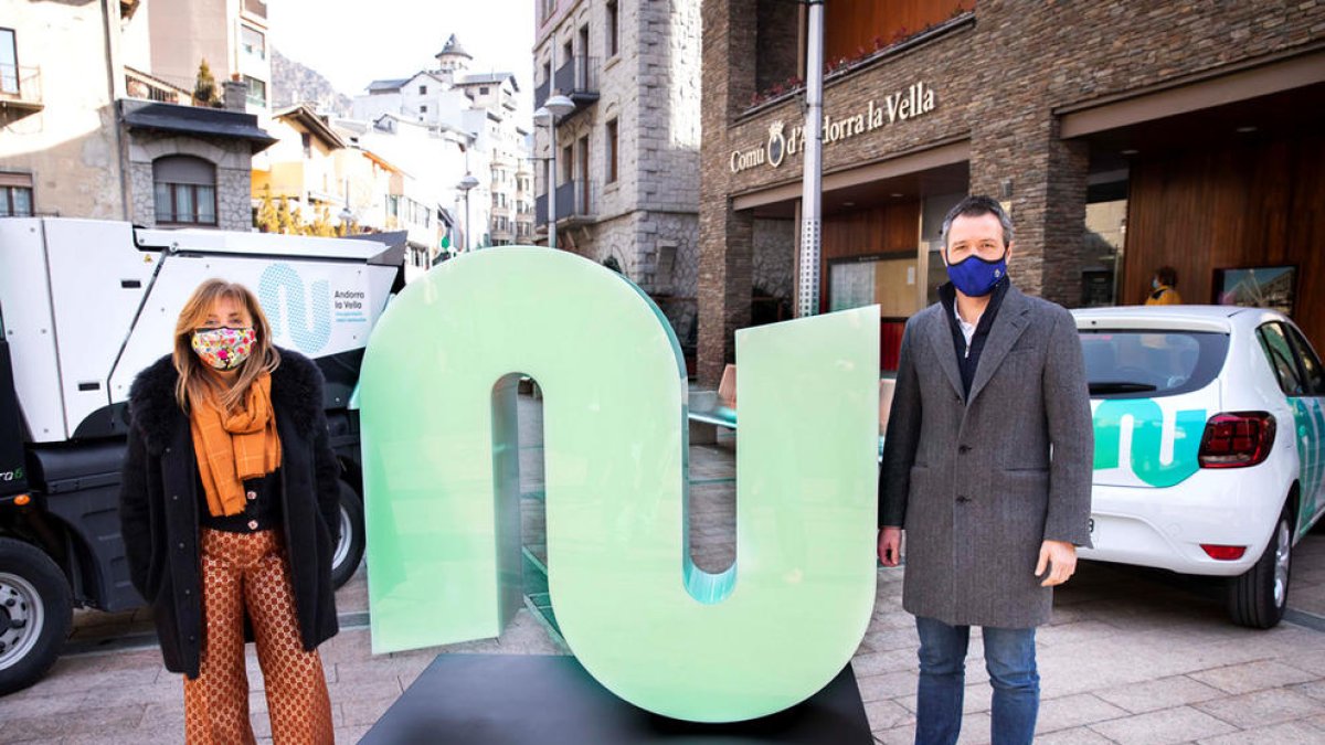 Marsol projecta prop de cent pisos de lloguer