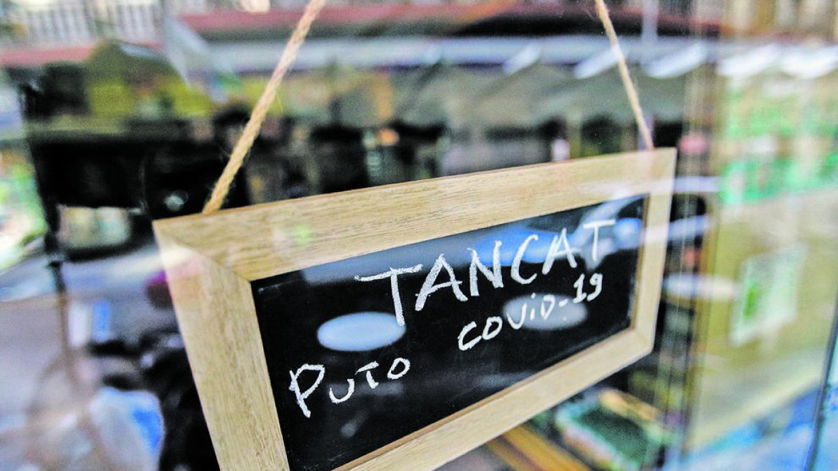 Canvis en el nombre de treballadors que podran estar en ERTO