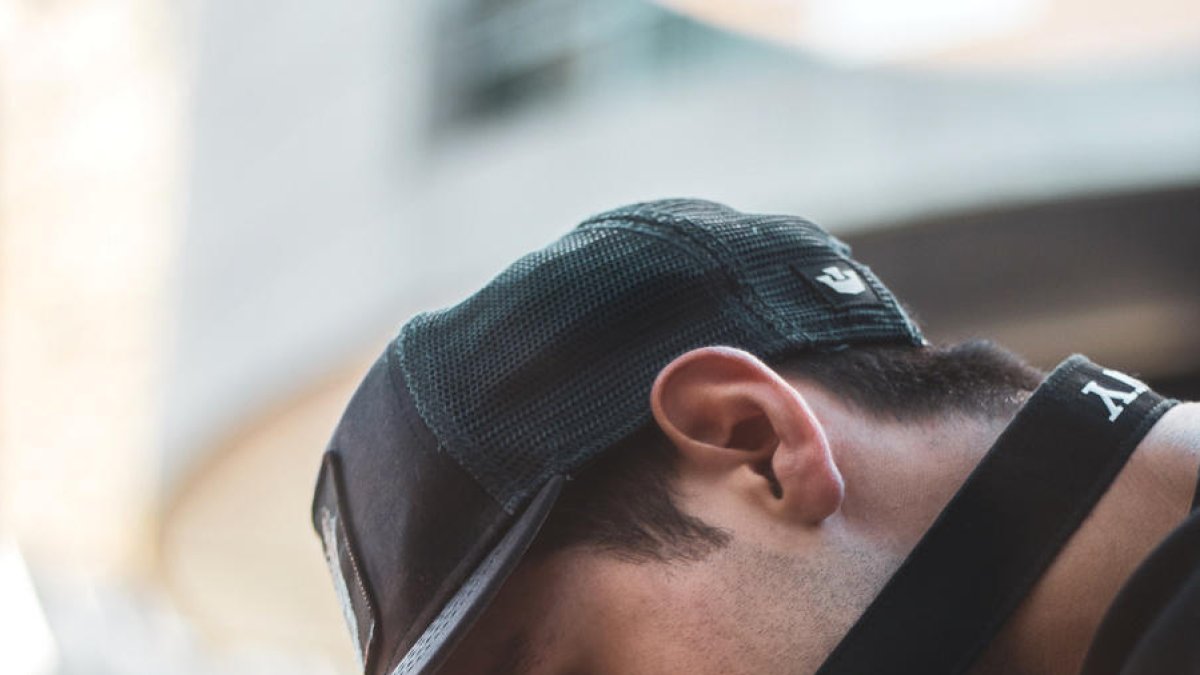 “No vaig sortir al carrer sense la càmera ni un dia”