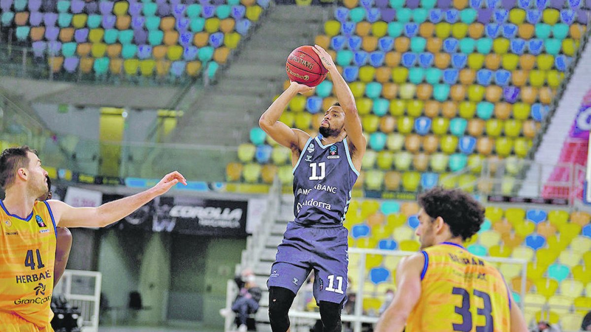 La classificació, a tocar (63-66)