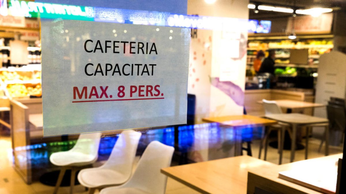 Inspectors de Medi Ambient i Comerç per a controls de Salut