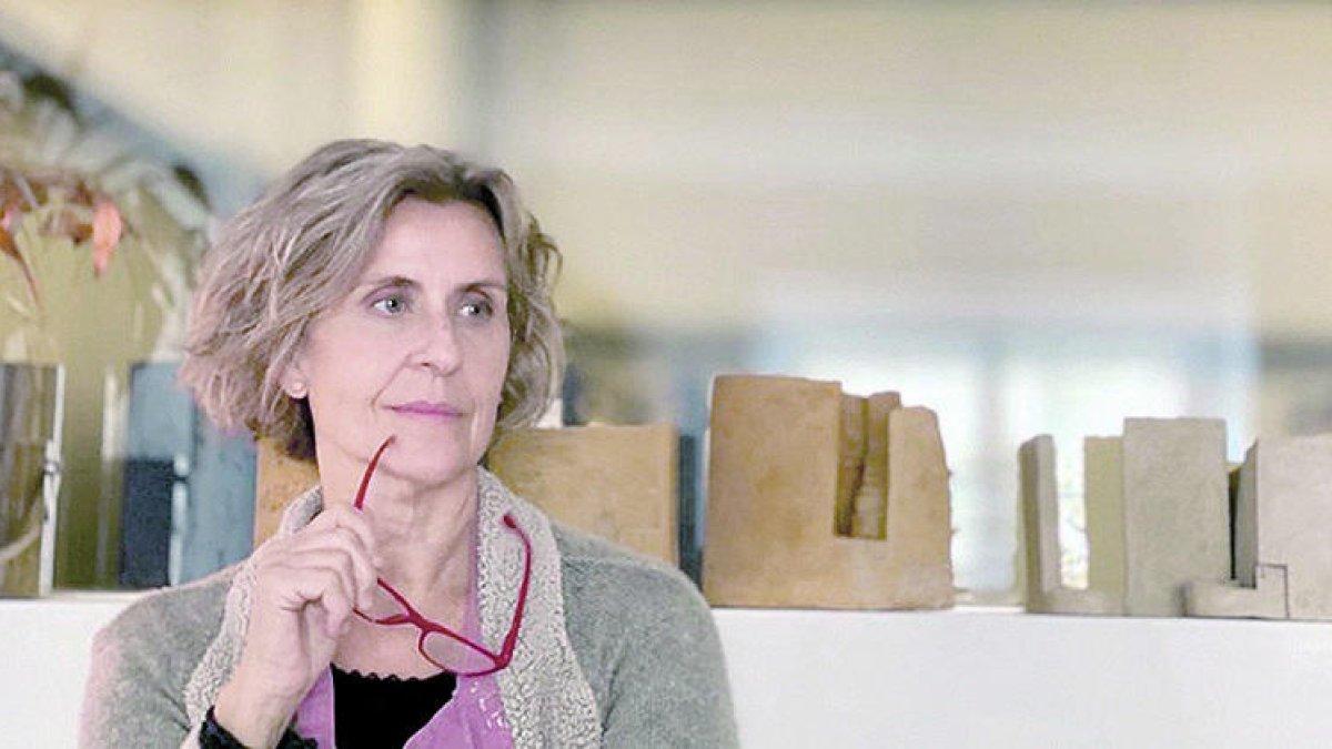 Judit Gaset
