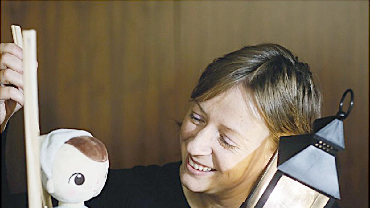 El conte de l'Ona i la Laia. Un viatge a l'Andorra d'abans