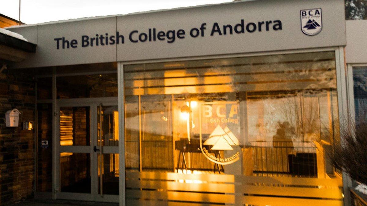La concessió del British College, fins al 2043
