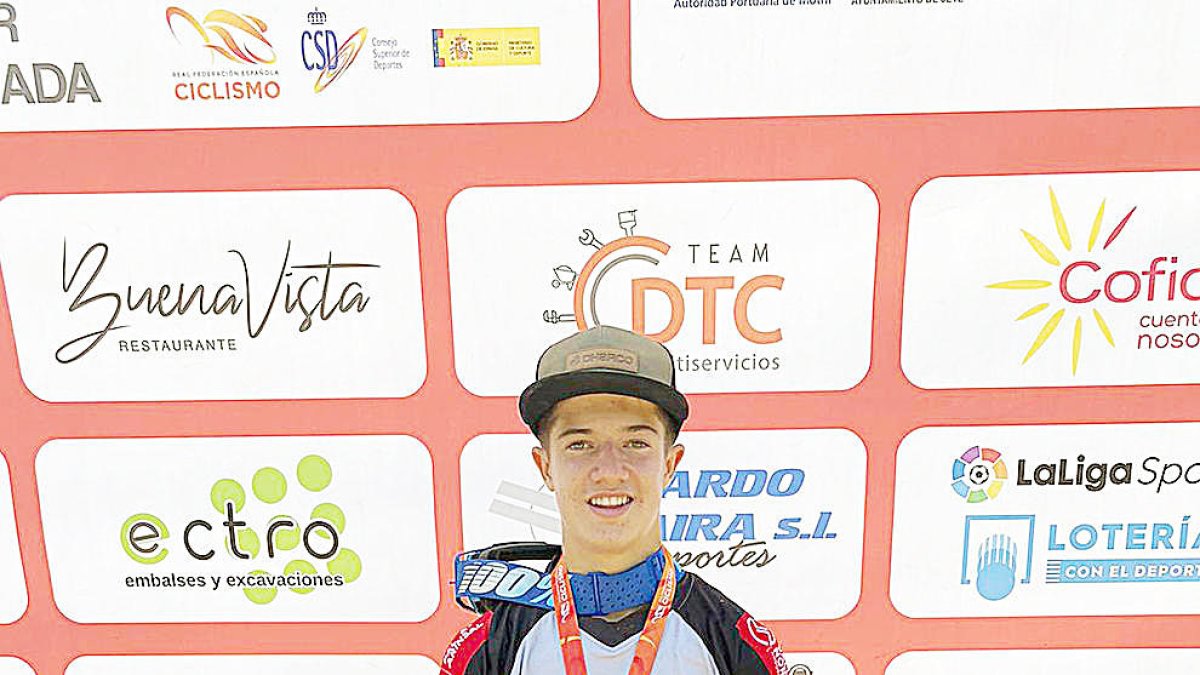 Arnau Graslaub s'enfronta al Test de Proust