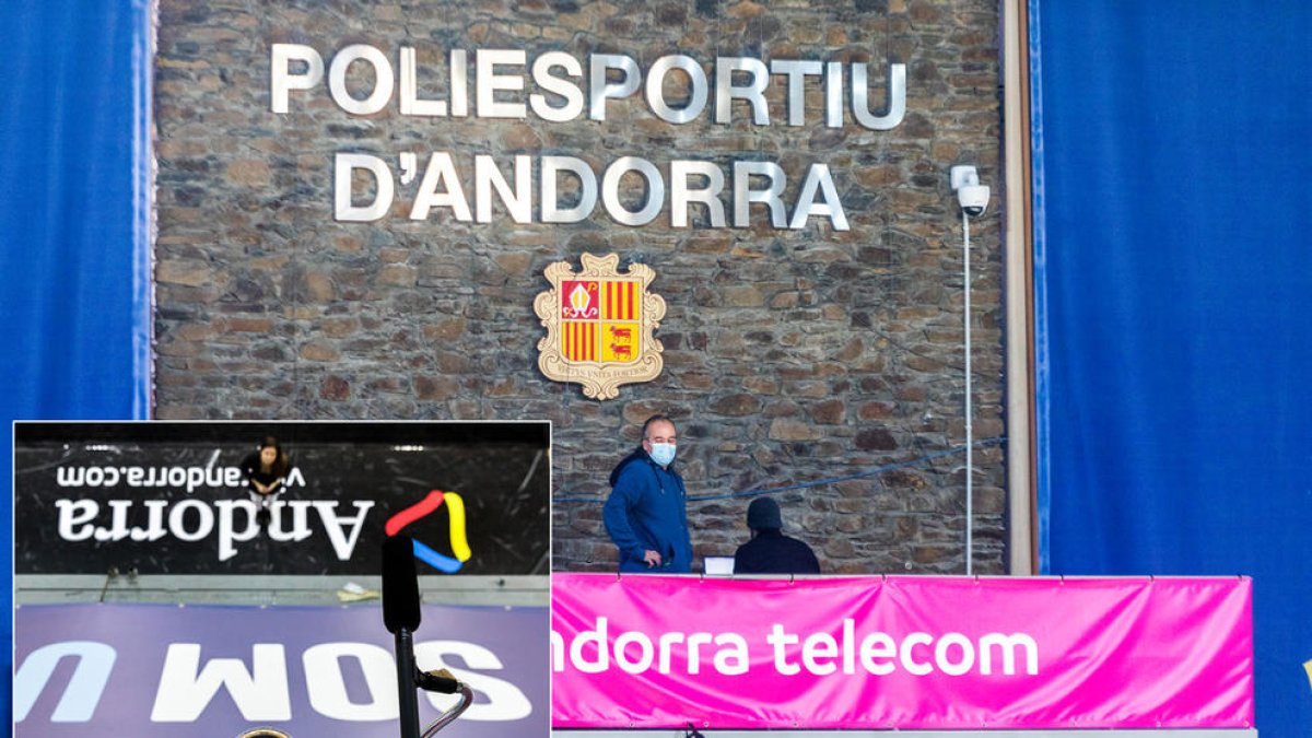 Partits adaptats a la Covid-19