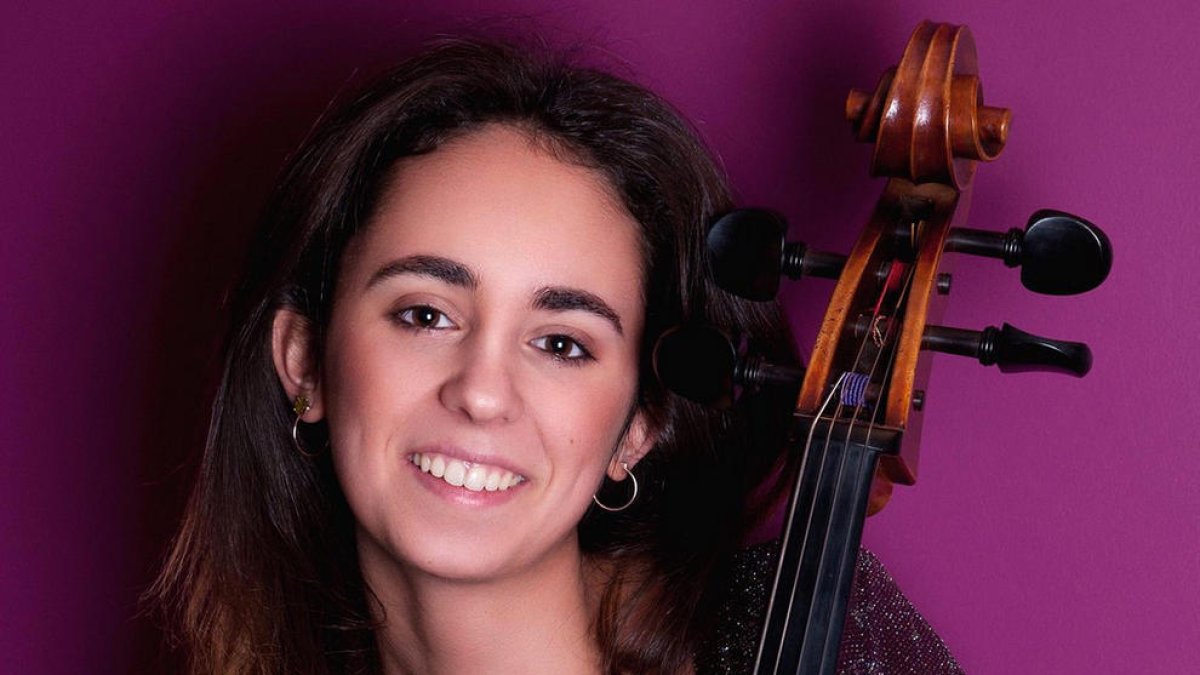 L'altra cara de Carolina Bartumeu