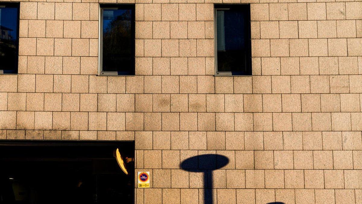 El Superior redueix a tres anys la pena al sanitari que va fer una fel·lació