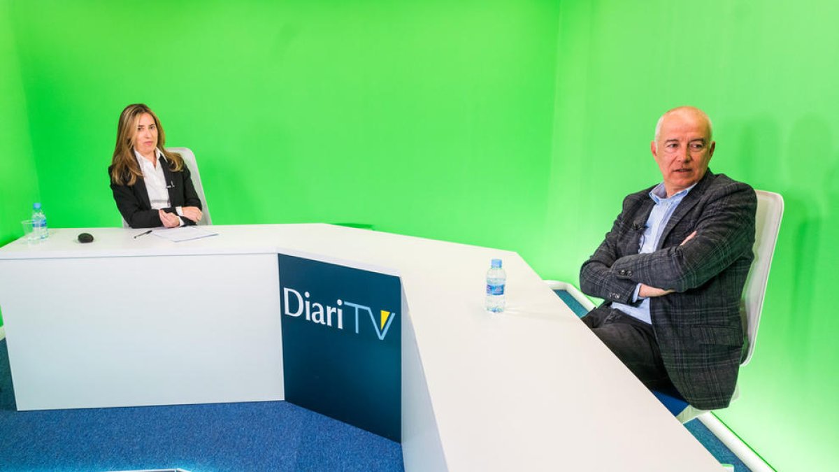 La crisi frenarà la inversió a Saetde durant sis anys