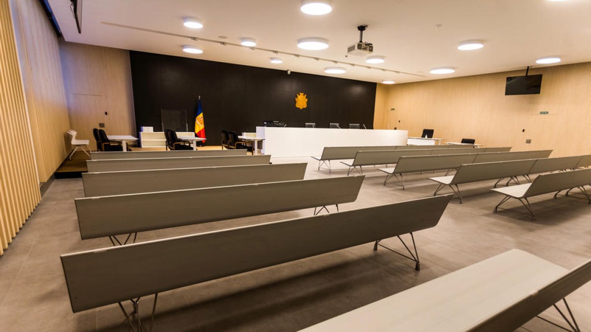 La justícia avala que un home adopti per gestació subrogada