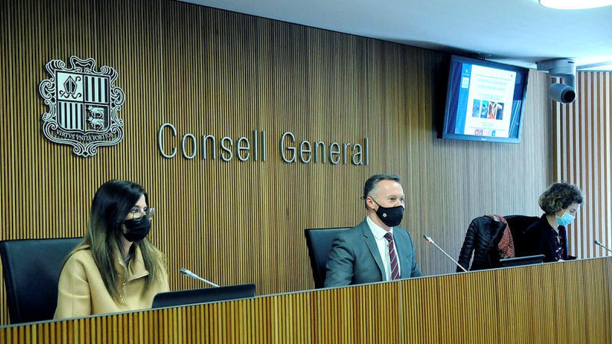 El dossier del Coprincipat a la Unesco costa 110.000 euros